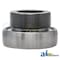 A & I Products Bearing, Ball; Spherical W/ Collar, Non-Relubricatable 2.5" x2.5" x1.5" A-RA100RRB-I - alternate 5